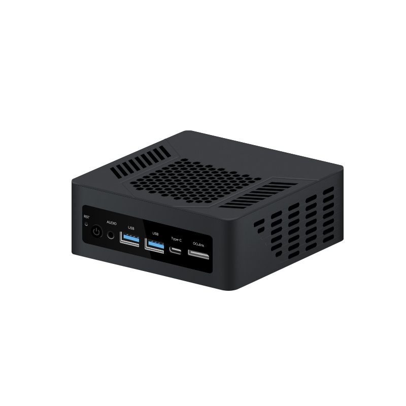 Mini PC Fan AMD Ryzen 9 8945HS - Amd Ryzen 7 7840Hs Mini Pc avaliação e preço