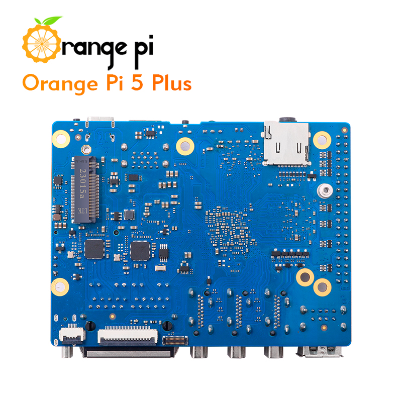Computador de Placa Única TopE - Orange Pi 5 Plus 16Gb avaliação e preço